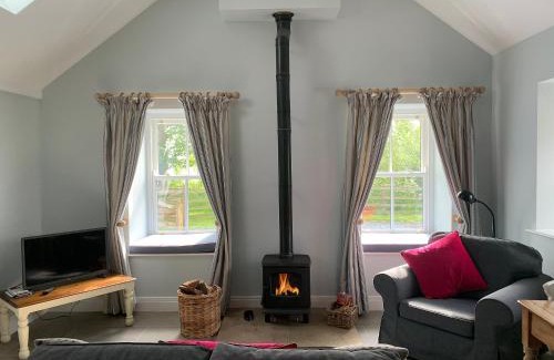 Hallington House | Newonstead Bothy - Cottage