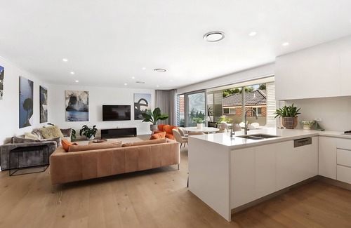 Newport Apartment | Newport Beach Bliss: Luxe Living 3 Bedroom, 2 Bath