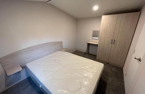 Galloway Forest Park House | Newton Stewart - Lodge - Sleeps 4 - Garden