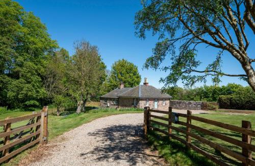 Brechin House | Newtonmill - Tranquillity in Rural Angus