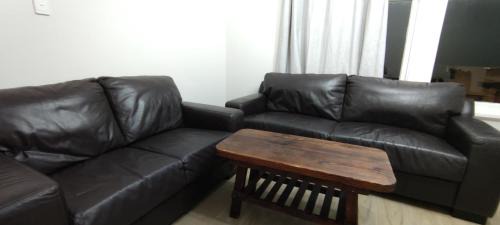 Newtown Apartment | Newtown Camp de Luxe