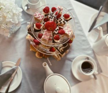 Hayling Island Hotel | Newtown House Hotel