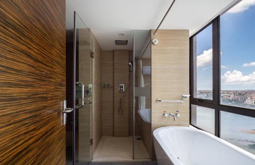 Meilan Hotel | Newyantai Hotel Hainan