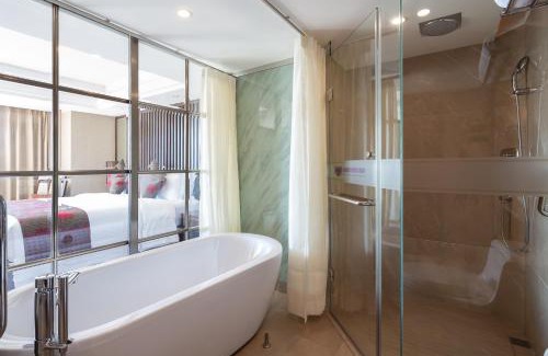 Meilan Hotel | Newyantai Hotel Hainan