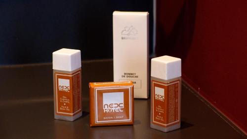 Tarbes Hotel | Nex Hôtel