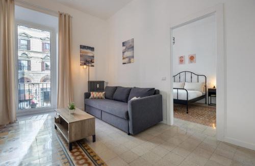 Monti Apartment | Next Colosseo