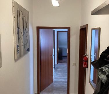 Altenbochum Apartment | NEXT TO MARK-51/7 Apartment - inkl. NETFLIX + PRIME - City-nah - Top Anbindung