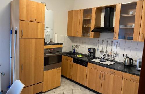 Altenbochum Apartment | NEXT TO MARK-51/7 Apartment - inkl. NETFLIX + PRIME - City-nah - Top Anbindung
