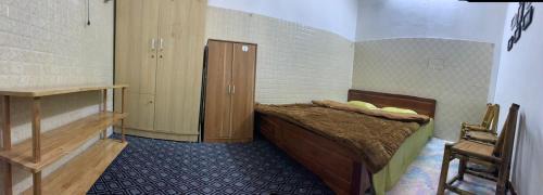 Nhat Tan House | Ngọc Am homestay