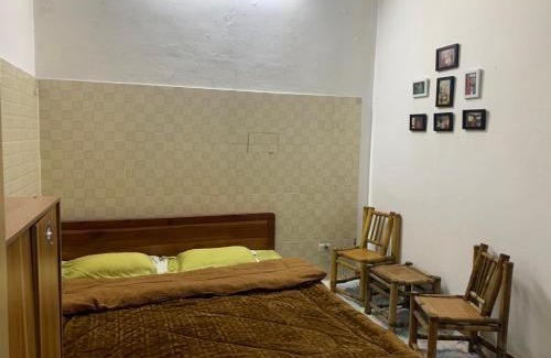 Nhat Tan House | Ngọc Am homestay
