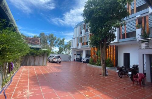 Thang Binh Hotel | Ngọc Hoa Hotel - Near Vinwonder Nam Hội An