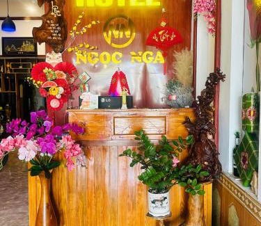 Phan Rang Apartment | Ngọc Nga Hotel