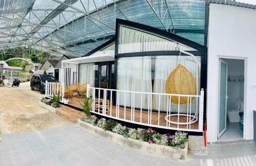 Da Lat Apartment | Ngọc Nguyên Homestay