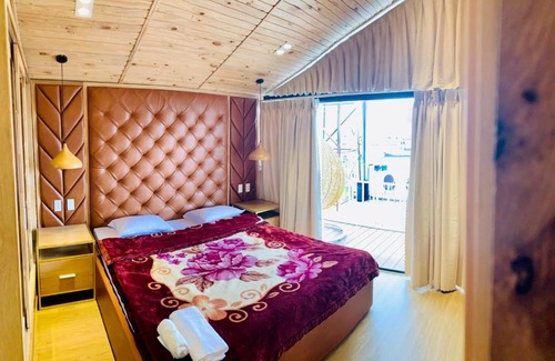 Da Lat Apartment | Ngọc Nguyên Homestay