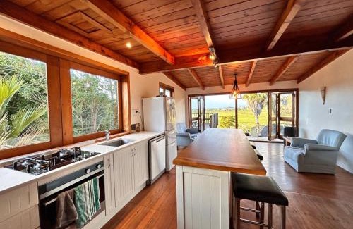 Ngunguru Villa | Ngunguru Lodge