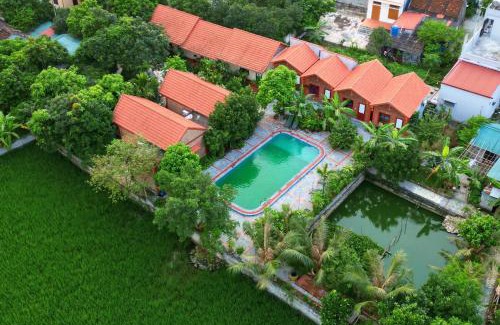 Hoa Lu Hotel | Nhà Điệp Bungalow Ninh Binh