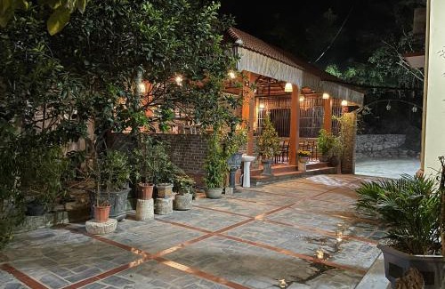 Hoa Lu Hotel | Nhà Điệp Bungalow Ninh Binh