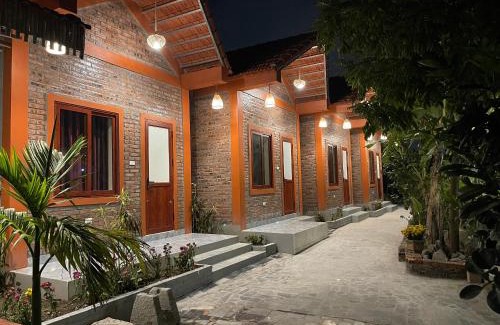 Hoa Lu Hotel | Nhà Điệp Bungalow Ninh Binh