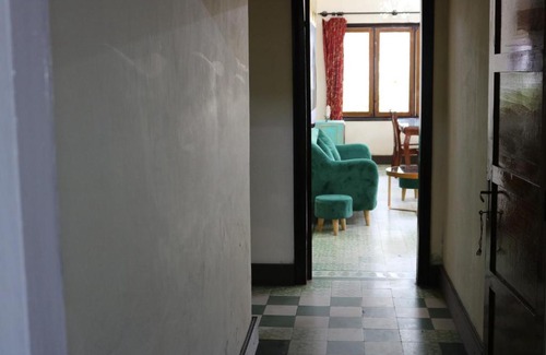 Da Lat Villa | Nhà 136 HHT