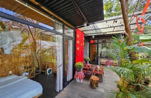 Da Lat Apartment | Nhà Bắp