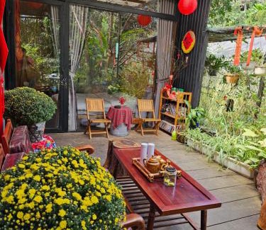 Da Lat Apartment | Nhà Bắp