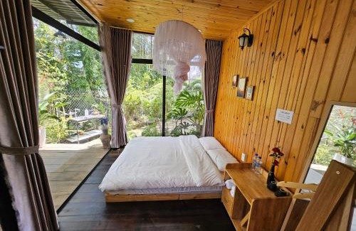 Da Lat Apartment | Nhà Bắp