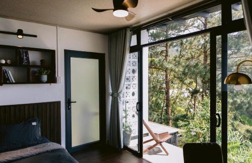 Da Lat House | Nhà Chạng Vạng