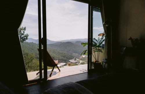 Da Lat House | Nhà Chạng Vạng