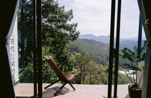 Da Lat House | Nhà Chạng Vạng
