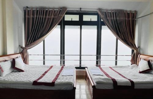 Tam Dao Hotel | Nhà hàng Tiến Lâm 789