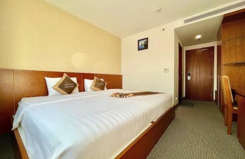 Bui Thi Xuan Hotel | Nhà khách Tổng Liên Đoàn - CN TPHCM