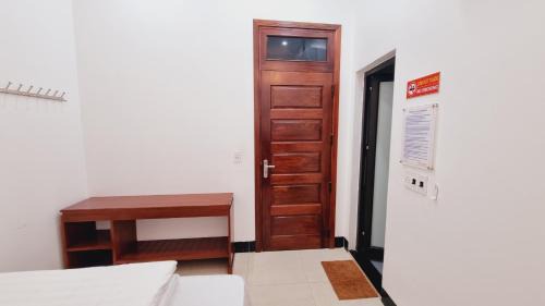 Bac Kan Hotel | Nhà nghỉ An Vũ Hotel cơ sở 2