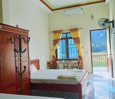 Nam Mau House | Nhà Nghỉ Việt Hùng