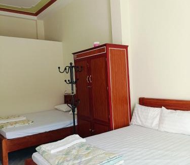 Nam Mau House | Nhà Nghỉ Việt Hùng