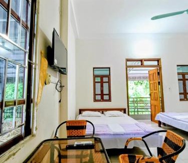 Nam Mau House | Nhà Nghỉ Việt Hùng