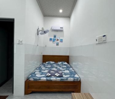 Cao Lanh Hotel | Nhà Trọ Qua Đêm Phú Vinh