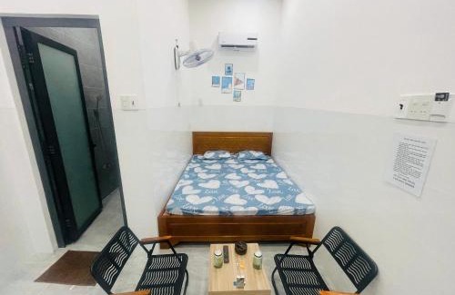 Cao Lanh Hotel | Nhà Trọ Qua Đêm Phú Vinh