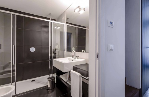 Alagna Valsesia Hotel | NH Collection Alagna Mirtillo Rosso