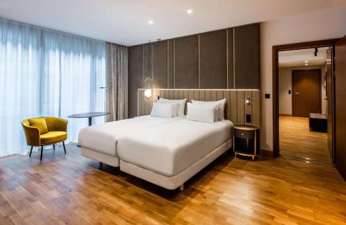 Christianshavn Hotel | NH Collection Copenhagen