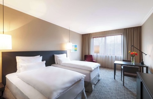Prague 5 Hotel | NH Collection Prague