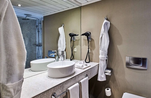 Prague 5 Hotel | NH Collection Prague
