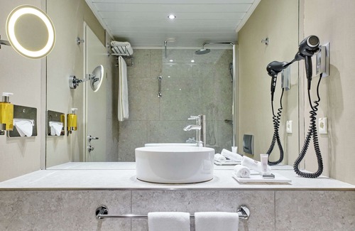 Prague 5 Hotel | NH Collection Prague