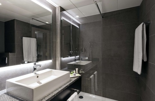 Schwaig Hotel | NH München Airport