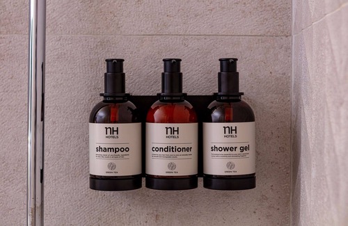 Nice Hotel | NH Nice