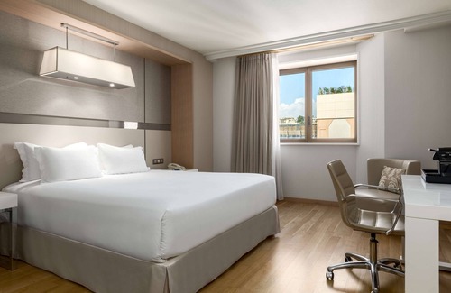 Nice Hotel | NH Nice