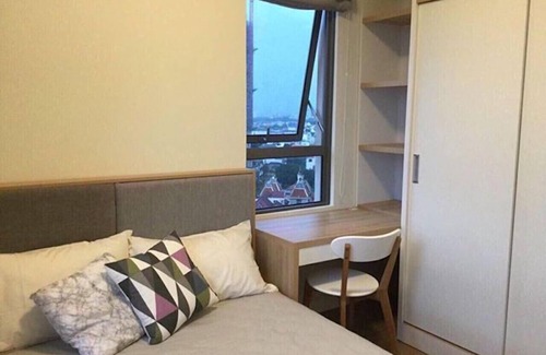 Binh Thanh House | Nha 36