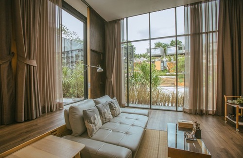 Mu Si Hotel | Nhapha Khao Yai Resort