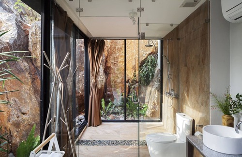 Mu Si Hotel | Nhapha Khao Yai Resort