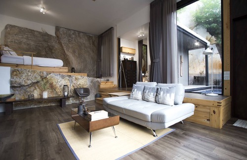 Mu Si Hotel | Nhapha Khao Yai Resort