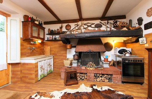 Mercatale Val di Pesa Apartment | Nice apartment for 6 people with WIFI and terrace, close to Greve In Chianti